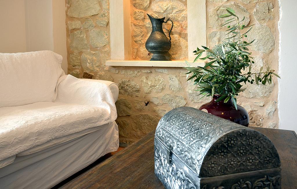 Olive Coast Suites Palekastro Exterior foto