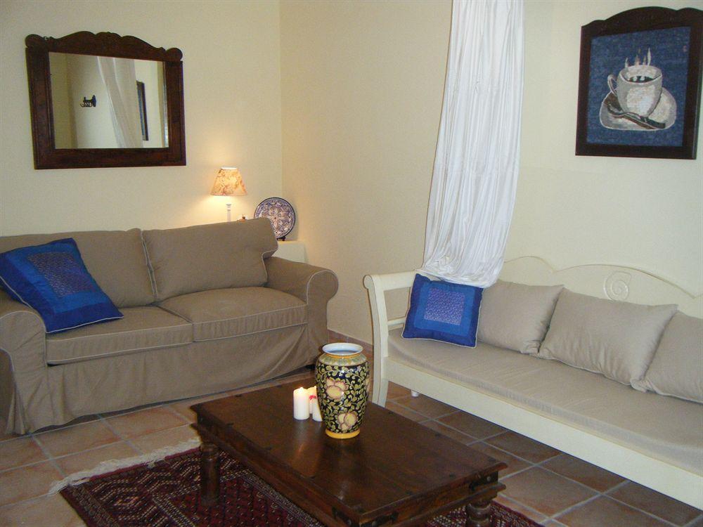 Olive Coast Suites Palekastro Exterior foto
